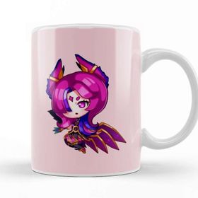 Baskı Dükkanı Guardian Xayah Kupa