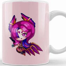 Baskı Dükkanı Guardian Xayah Kupa