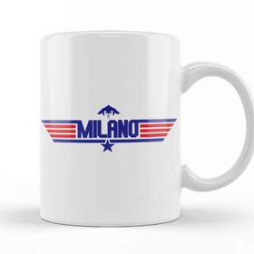 Baskı Dükkanı Guardians Of The Galaxy Milano Top Gun Kupa