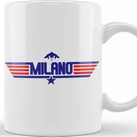 Baskı Dükkanı Guardians Of The Galaxy Milano Top Gun Kupa