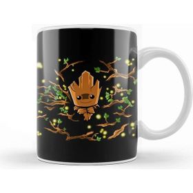 Baskı Dükkanı Guardians of The Galaxy We Are Kupa