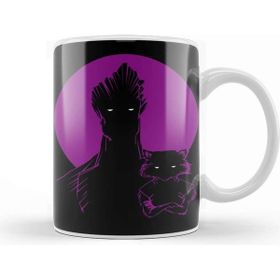 Baskı Dükkanı Guardians of The Galaxythe Adventurers Kupa