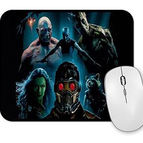 Baskı Dükkanı Guardioes Mouse Pad