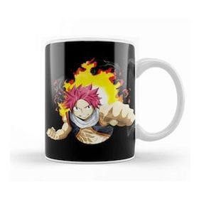 Baskı Dükkanı Guild Fire Slayer Kupa