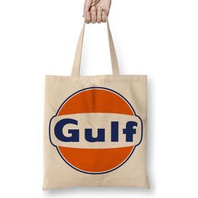 Baskı Dükkanı Gulf Bez Çanta