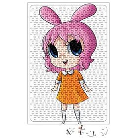 Baskı Dükkanı Gumball 240 Parça Puzzle