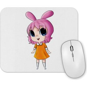 Baskı Dükkanı Gumball Mouse Pad