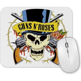 Baskı Dükkanı Güneşin Doğuşu Baykuş Mouse Pad
