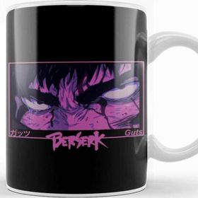 Baskı Dükkanı Guts Kupa