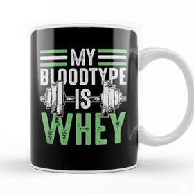 Baskı Dükkanı Gym Bodybuilding Quota Workout Fitness Power Kupa