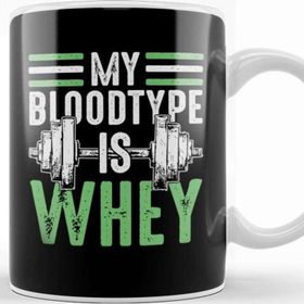 Baskı Dükkanı Gym Bodybuilding Quota Workout Fitness Power Kupa