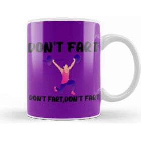 Baskı Dükkanı Gym Workout Fitness Lover Motivation Gift Quotes For Kupa