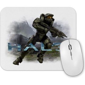 Baskı Dükkanı Hadouken Ryu Street Fighter Mouse Pad