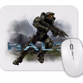 Baskı Dükkanı Hadouken Ryu Street Fighter Mouse Pad