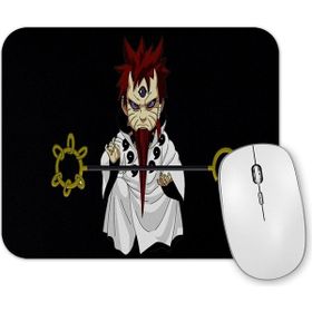 Baskı Dükkanı Hagoromo Mouse Pad