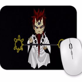 Baskı Dükkanı Hagoromo Mouse Pad