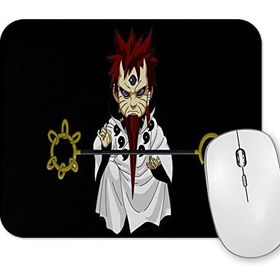 Baskı Dükkanı Hagoromo Mouse Pad