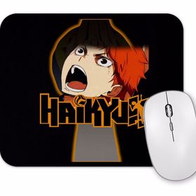 Baskı Dükkanı Haikyuu 2 Mouse Pad