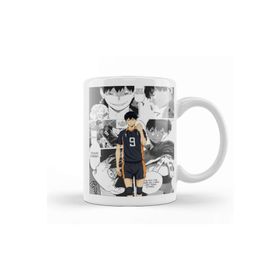 Baskı Dükkanı Haikyuu Kageyama Tobio Kupa