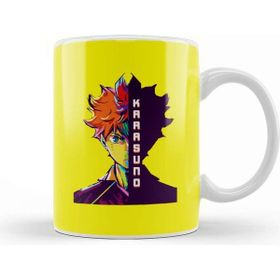 Baskı Dükkanı Haikyuu Wpanime Hinatashoyo Kupa