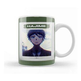Baskı Dükkanı Hajime Danganronpa Kupa