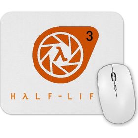 Baskı Dükkanı Half Life 3 Mouse Pad