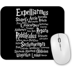 Baskı Dükkanı Half Life Mouse Pad