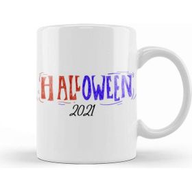 Baskı Dükkanı Halloween Gifts 2021 For Toddlers Kupa
