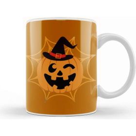 Baskı Dükkanı Halloween Gifts 2021 Kupa
