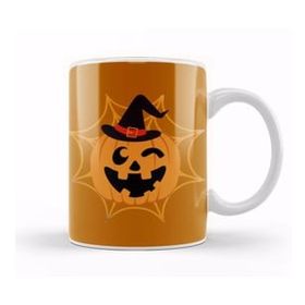Baskı Dükkanı Halloween Gifts 2021 Kupa