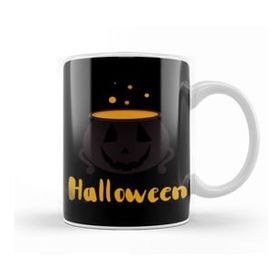 Baskı Dükkanı Halloween Gifts 2021 Kupa