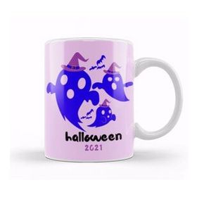 Baskı Dükkanı Halloween Gifts 2021 Toddlers And Babies Kupa
