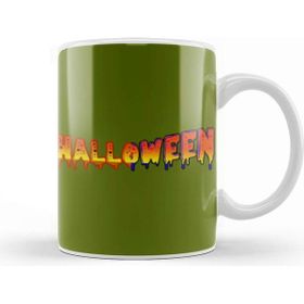 Baskı Dükkanı Halloween Gifts 2021 Toddlers And Boyfriend And For Her Or Hem Kupa