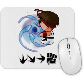Baskı Dükkanı Halo Master Chief Mouse Pad