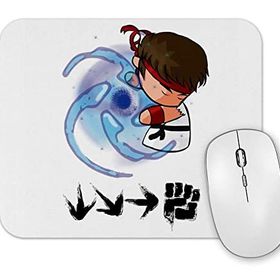 Baskı Dükkanı Halo Master Chief Mouse Pad