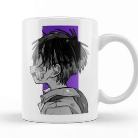 Baskı Dükkanı Hanako Kun Kupa