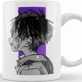 Baskı Dükkanı Hanako Kun Kupa