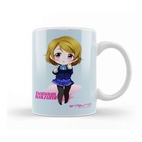 Baskı Dükkanı Hanayo Koizumi - Love Live Kupa