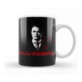 Baskı Dükkanı Handnibal Handnible Kupa