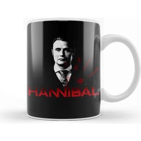 Baskı Dükkanı Handnibal Handnible Kupa