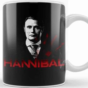 Baskı Dükkanı Handnibal Handnible Kupa