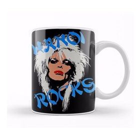 Baskı Dükkanı Hanoi Rocks Kupa