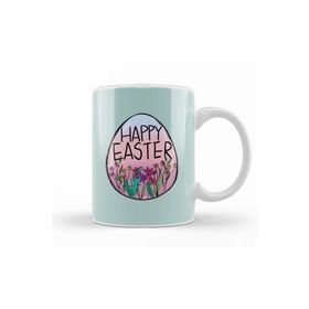 Baskı Dükkanı Happy Easter 03 Kupa