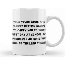 Baskı Dükkanı Happy First Day Of School Quotes 2021 Back To School Kupa
