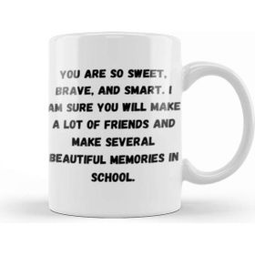 Baskı Dükkanı Happy First Day Of School Quotes 2021 Back To School Kupa