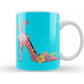 Baskı Dükkanı Happy Mothers Day 2021 Kupa