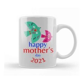 Baskı Dükkanı Happy Mothers Day 2021 Mother’s Day Sayings & Quotes For Mom 2021 Kupa