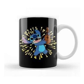 Baskı Dükkanı Happy Stitch Kupa