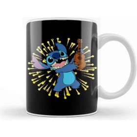 Baskı Dükkanı Happy Stitch Kupa