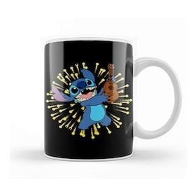 Baskı Dükkanı Happy Stitch Kupa